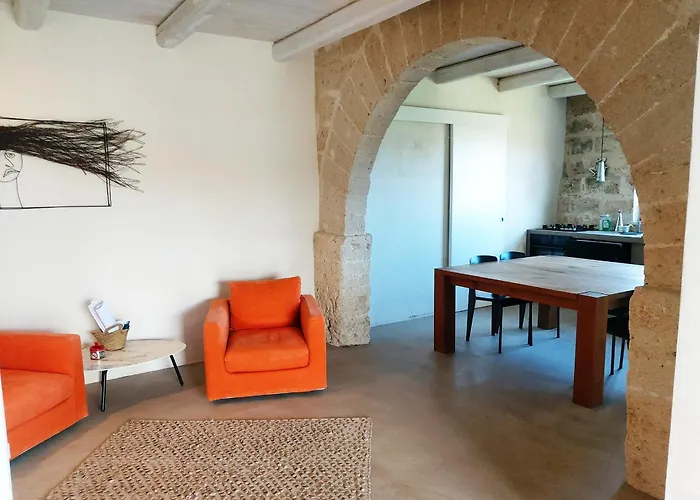 Villa Camaro