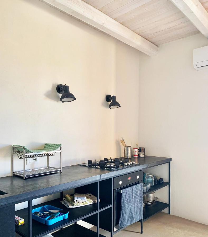 Camaro Casa di campagna