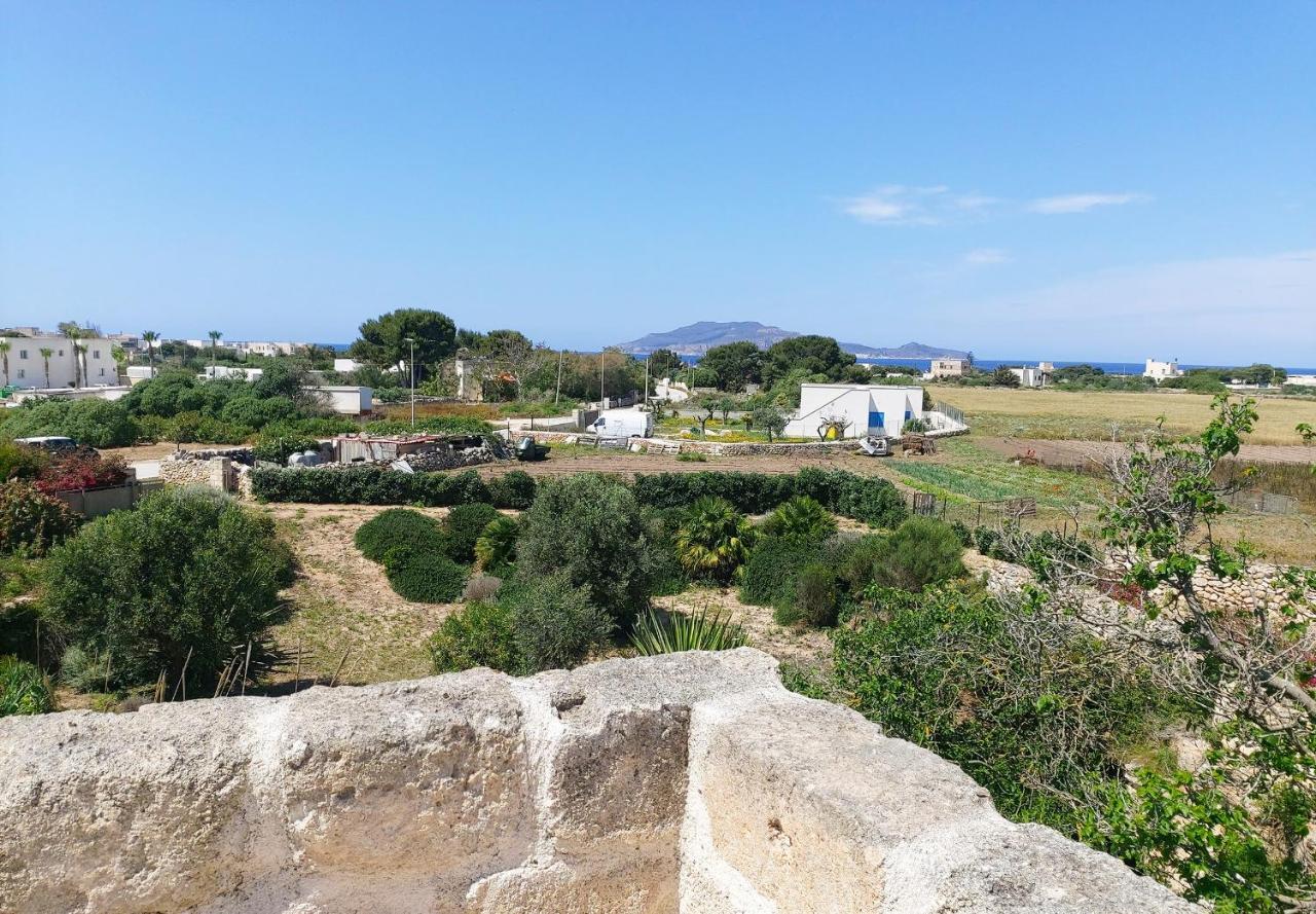 Camaro Favignana
