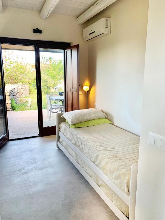 Casa di campagna Camaro *