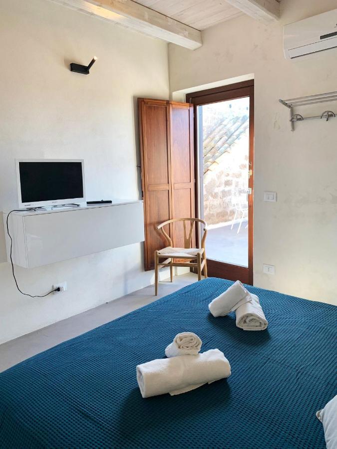 Casa di campagna Camaro *