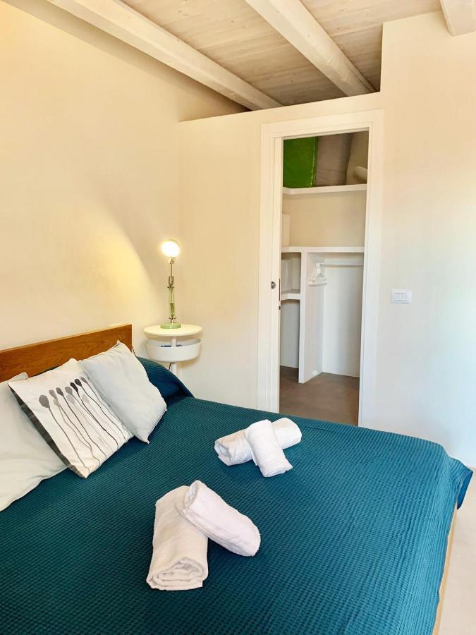 Camaro Country house Favignana